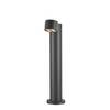 BIG WHITE (SLV) R-CUBE 75 stojací lampa, 15 W, 2700/3000 K, PHASE, antracit 1007512