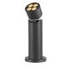 BIG WHITE (SLV) R-CUBE 35 stojací lampa, 15 W, 2700/3000 K, PHASE, antracit 1007513