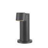 BIG WHITE (SLV) R-CUBE 35 stojací lampa, 15 W, 2700/3000 K, PHASE, antracit 1007513