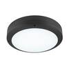 BIG WHITE (SLV) OUTDOOR BULKHEAD V 360 20W 830/840 IP65 IK10 Čidlo 1007515
