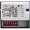 BIG WHITE (SLV) OUTDOOR BULKHEAD V 360 20W 830/840 IP65 IK10 Čidlo 1007515