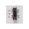 BIG WHITE (SLV) OUTDOOR BULKHEAD V 360 20W 830/840 IP65 IK10 Čidlo 1007515