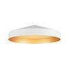 BIG WHITE (SLV) LALU TETRA 24 stínidlo svítidla, mix & match, V: 6,7 cm, bílá 1007525