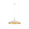 BIG WHITE (SLV) LALU závěsné svítidlo, Led Base, zápustné, mix & match, 150 cm, 9,5 W, 3000 K, PHASE, bílá 1007549