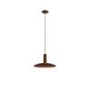 BIG WHITE (SLV) LALU závěsné svítidlo, Led Base, zápustné, mix & match, 150 cm, 9,5 W, 3000 K, PHASE, bronzová 1007550