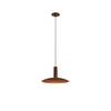 BIG WHITE (SLV) LALU závěsné svítidlo, Led Base, zápustné, mix & match, 150 cm, 9,5 W, 3000 K, PHASE, bronzová 1007550