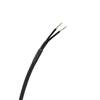 BIG WHITE (SLV) PANTILO ROPE 19 závěsné svítidlo, 250 cm, E27, 15 W, stříbrná 1007596