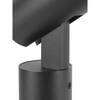BIG WHITE (SLV) S-TUBE 75 stojací lampa, GU10, 10 W, černá 1007652