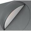 BIG WHITE (SLV) LID I 75 stojací lampa, 29 W, 2700/3000 K, PHASE, antracit 1007669