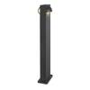 BIG WHITE (SLV) LID I 75 stojací lampa, 29 W, 2700/3000 K, PHASE, antracit 1007669