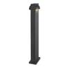 BIG WHITE (SLV) LID I 75 stojací lampa, 29 W, 2700/3000 K, PHASE, antracit 1007669