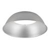 BIG WHITE (SLV) HIGHBAY V 330 reflektor 100° 1007677