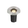 BIG WHITE (SLV) Reflektor pro DASAR S/M 15° 1007683