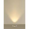BIG WHITE (SLV) Reflektor pro DASAR S/M 15° 1007683