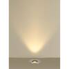 BIG WHITE (SLV) Reflektor pro DASAR S/M 15° 1007683