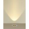 BIG WHITE (SLV) Reflektor pro DASAR S/M 15° 1007683