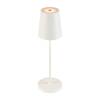 BIG WHITE (SLV) VINOLINA TWO stolní svítidlo, aku, IP65, 2200/2700/3000 K, TOUCH, bílá 1007692
