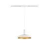 BIG WHITE (SLV) LALU závěsné svítidlo, 48 V, Led Base, mix & match, 150 cm, 8 W, 3000 K, DALI, bílá 1007748