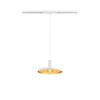 BIG WHITE (SLV) LALU závěsné svítidlo, 48 V, Led Base, mix & match, 150 cm, 8 W, 3000 K, DALI, bílá 1007748