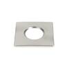 BIG WHITE (SLV) UNIVERSAL DOWNLIGHT kryt pro stropní svítidlo, IP65, hranatý, hliníkový 1008097