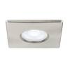 BIG WHITE (SLV) UNIVERSAL DOWNLIGHT kryt pro stropní svítidlo, IP65, hranatý, hliníkový 1008097