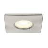 BIG WHITE (SLV) UNIVERSAL DOWNLIGHT kryt pro stropní svítidlo, IP65, hranatý, hliníkový 1008097