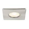 BIG WHITE (SLV) UNIVERSAL DOWNLIGHT kryt pro stropní svítidlo, IP65, hranatý, hliníkový 1008097