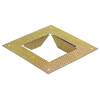 BIG WHITE RÁMEČEK POD OMÍTKU, pro FRAME BASIC, FLAT FRAME BASIC, FLAT FRAME CURVE a FRAME CURVE 112780