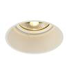BIG WHITE HORN-T, vestavné svítidlo, QPAR111, kulaté, bílé, max. 75 W 113171
