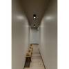 BIG WHITE TRILEDO SQUARRE CL, stropní svítidlo, LED, 3000K, hranaté, černé matné, 38°, 6,2 W, vč. ovladače 113940