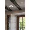 BIG WHITE OCCULDAS 23, vestavné svítidlo, LED, 3000K, kulaté, bílé, 26W 117311