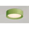 BIG WHITE PLASTRA, stropní svítidlo, LED, bílé, sádra, 3000K 148005