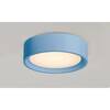 BIG WHITE PLASTRA, stropní svítidlo, LED, bílé, sádra, 3000K 148005
