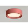 BIG WHITE PLASTRA, stropní svítidlo, LED, bílé, sádra, 3000K 148005