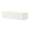 BIG WHITE WL 149, nástěnné svítidlo, LED, 3000K, bílé, 7,2 W 149511
