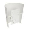 BIG WHITE BASKET, nástěnné svítidlo, A60, satinované sklo, max. 60 W 151591