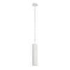 BIG WHITE ENOLA_B PD-1, závěsné svítidlo, QPAR51, bílé, max. 50 W 151851