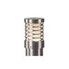 BIG WHITE TRUST 60, venkovní stojací lampa, LED, 3000K, IP55, nerezová ocel 316, pr./V 6/60 cm, 8,6 W 228110