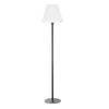 BIG WHITE ADEGAN, venkovní stojací lampa, TC-(D,H,T,Q)SE, IP54, antracit, max. 24 W 228965