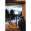 BIG WHITE ADEGAN, venkovní stojací lampa, TC-(D,H,T,Q)SE, IP54, antracit, max. 24 W 228965
