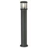 BIG WHITE OTOS GLAS, venkovní stojací lampa, TC-TSE, IP43, antracit, max. 15 W 230465