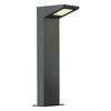 BIG WHITE IPERI 50, venkovní stojací lampa, LED, 4000K, IP44, antracit, 48 LED, D/Š/V 17,4/12,7/50,2 cm 231305