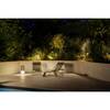 BIG WHITE SITRA SL 360, venkovní stojací lampa, dvě žárovky, TCR-TSE, IP44, antracit, max. 18 W 231505