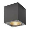 BIG WHITE BIG THEO CEILING, venkovní stropní svítidlo, LED, 3000K, antracit 234535