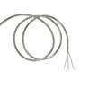 BIG WHITE PRŮHLEDNÝ KABEL, izolovaný, 3x0,75mm, 10m 961250