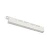 BIG WHITE (SLV) 48V SYSTÉM Intrack LED driver, 48 VDC, 200 W, DALI bezdrátový integrovaný modul Casambi k DALI, svorka pro připojovací kabel 220-240 V, kabelová šachta, bílý 1008383