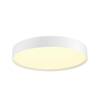BIG WHITE (SLV) DECONA 42 CL, PHASE, stropní svítidlo pro povrchovou montáž, kulaté, 3000/4000K, 23 W, bílá barva 1008921