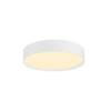 BIG WHITE (SLV) DECONA 30 CL, senzor, stropní svítidlo pro povrchovou montáž, kulaté, 2700/3000K, 17 W, bílé 1008925