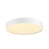 BIG WHITE (SLV) DECONA 42 CL, senzor, stropní svítidlo pro povrchovou montáž, kulaté, 2700/3000K, 23 W, bílé 1008927