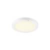 BIG WHITE (SLV) DOWNLIGHT VARIO 220 22 830/840 WH ML PIR 1010399
